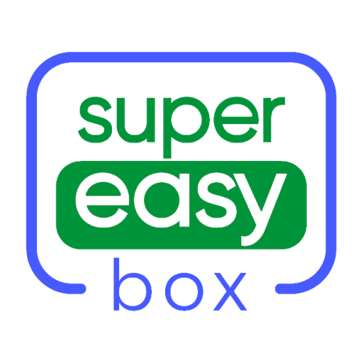 Super Easy Box