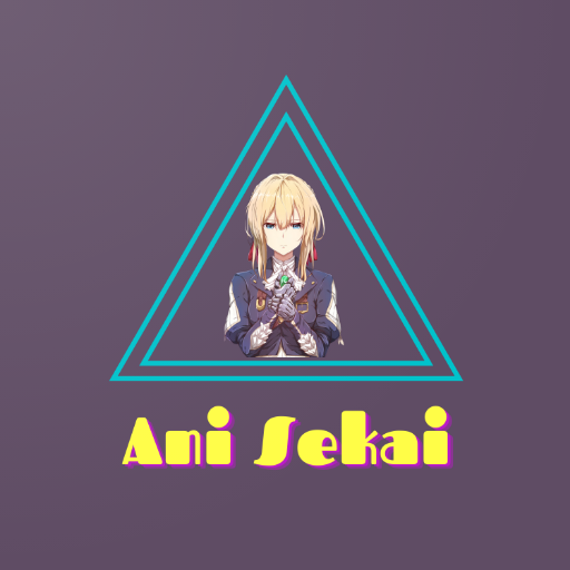 Ani Sekai - Streaming Anime