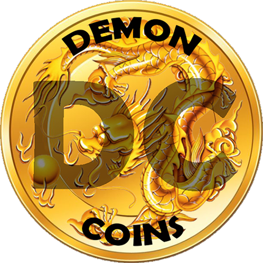 Demon Coins Creator