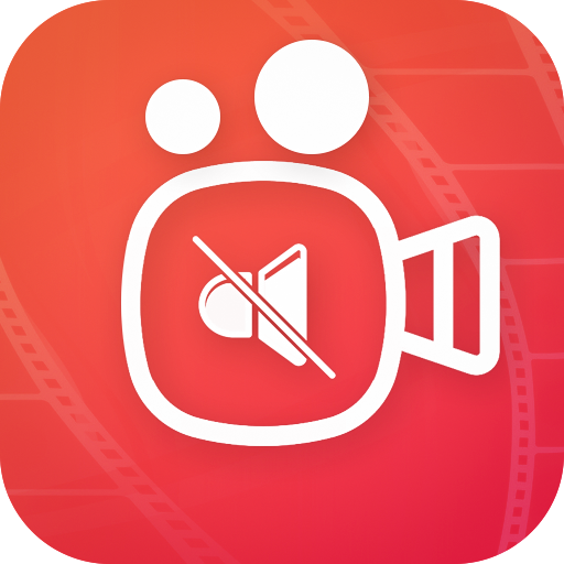 Video Mute : Mute Video Maker