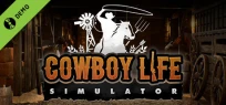 Cowboy Life Simulator Demo