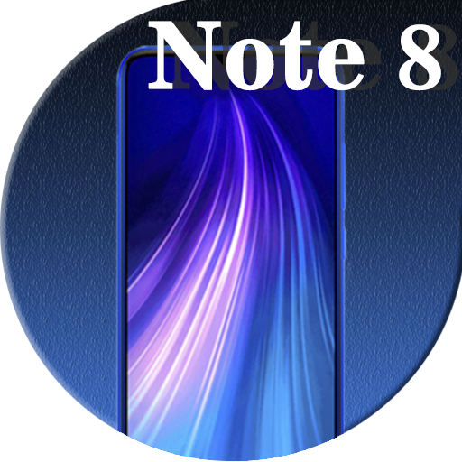 Toque Xiaomi Note 8