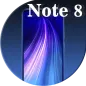 Ringtone Redmi Note 8