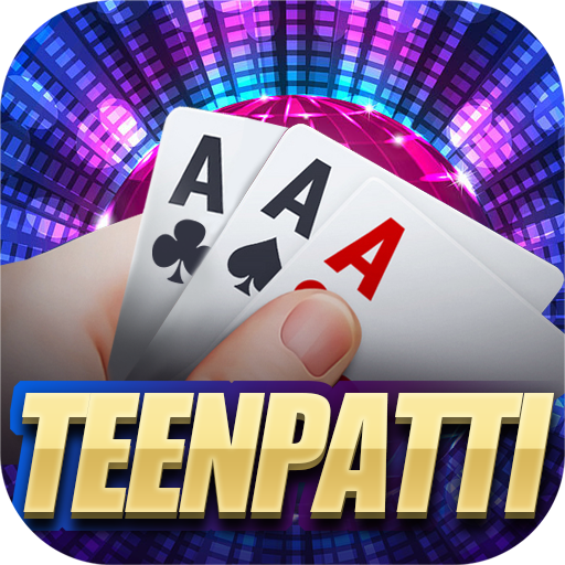 Teen Patti Gently