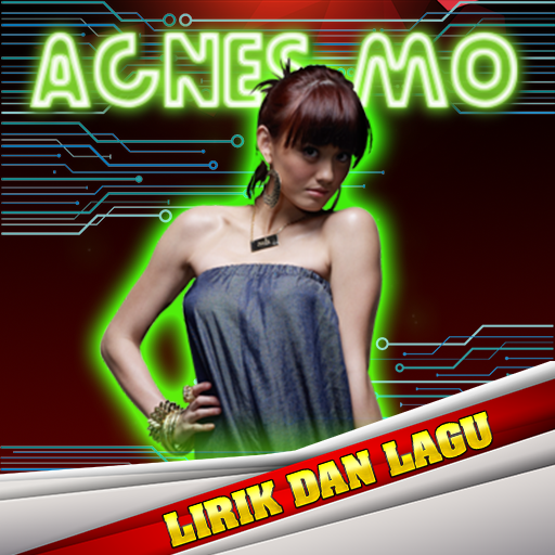 Lagu Agnes Mo Lengkap