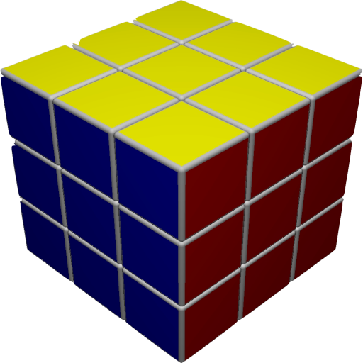 Yoogya Rubik