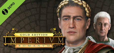 Imperium Romanum Gold Edition Demo