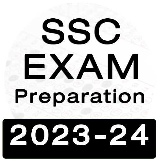 SSC EXAM 2023-24