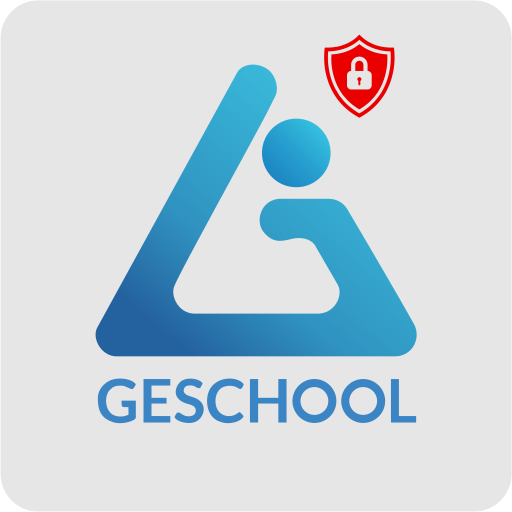 Geschool Secure Mode