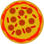Pizza clicker