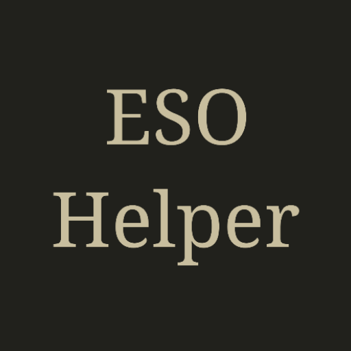 ESO Helper