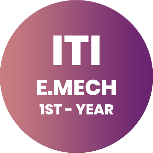 ITI ELECTRONIC MECHANIC