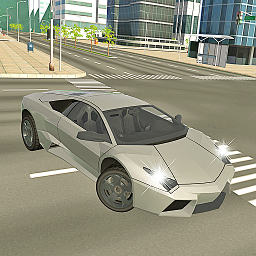 Drifting Car Games: Drift Simu