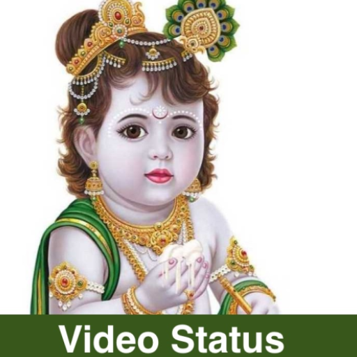 Krishna Video Status