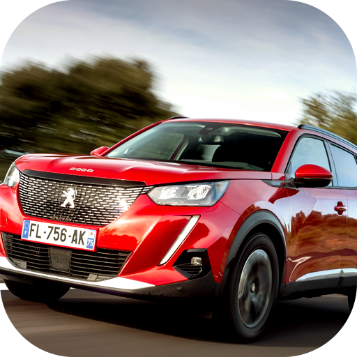 Peugeot Car Wallpapers