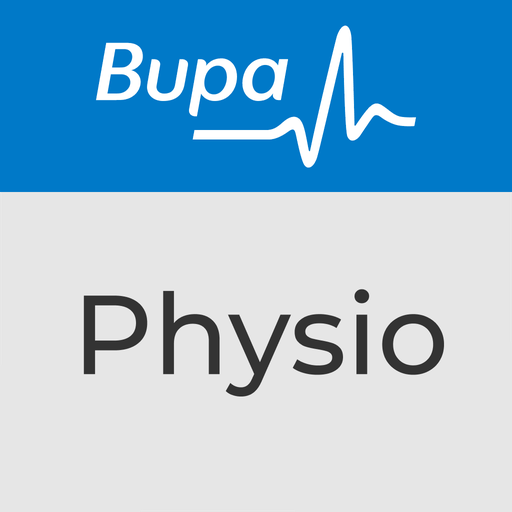 Bupa Physio