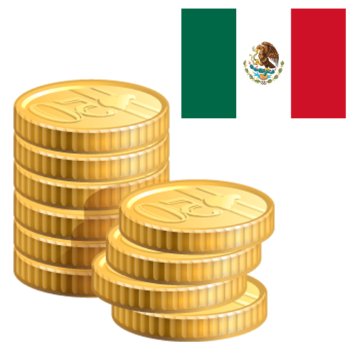 Coins from Mexico