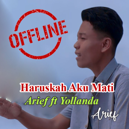 Haruskah Aku Mati Offline