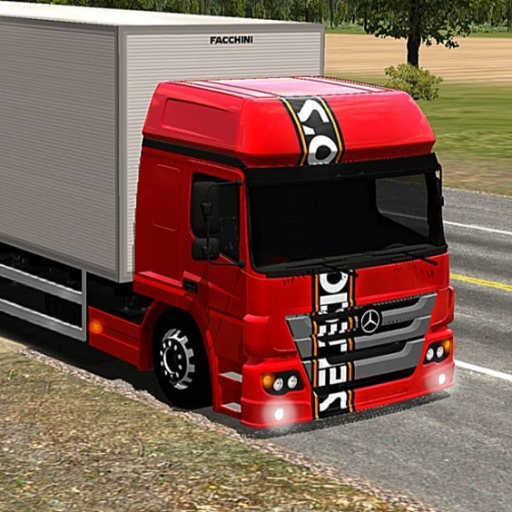 Sons e Skins World Truck Drivi