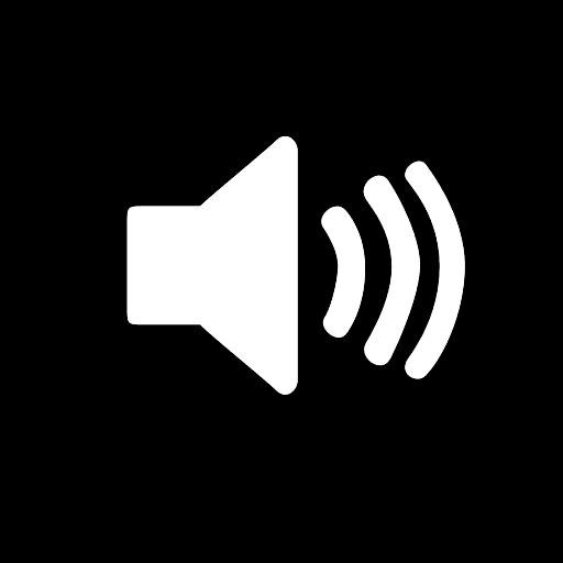 Sound Toggle Widget