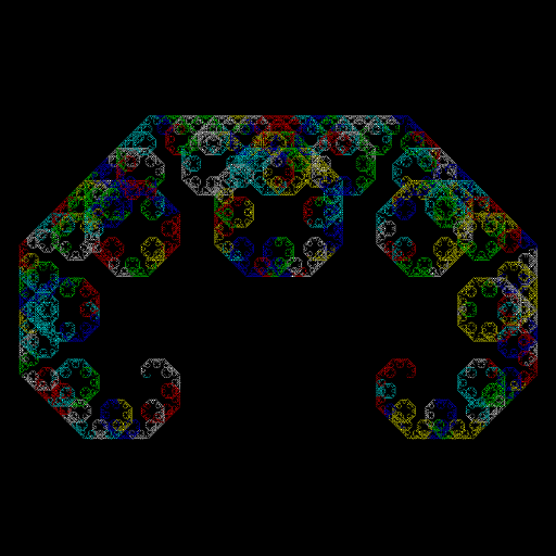 Fractal Maker