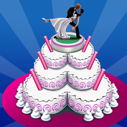 Wedding Cake Decoration