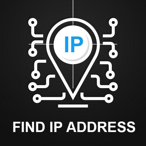 Find My IP & MAC Address