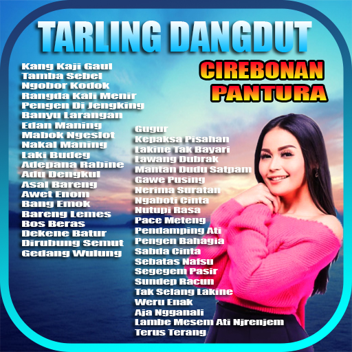 Tarling Cirebonan Mp3 Offline