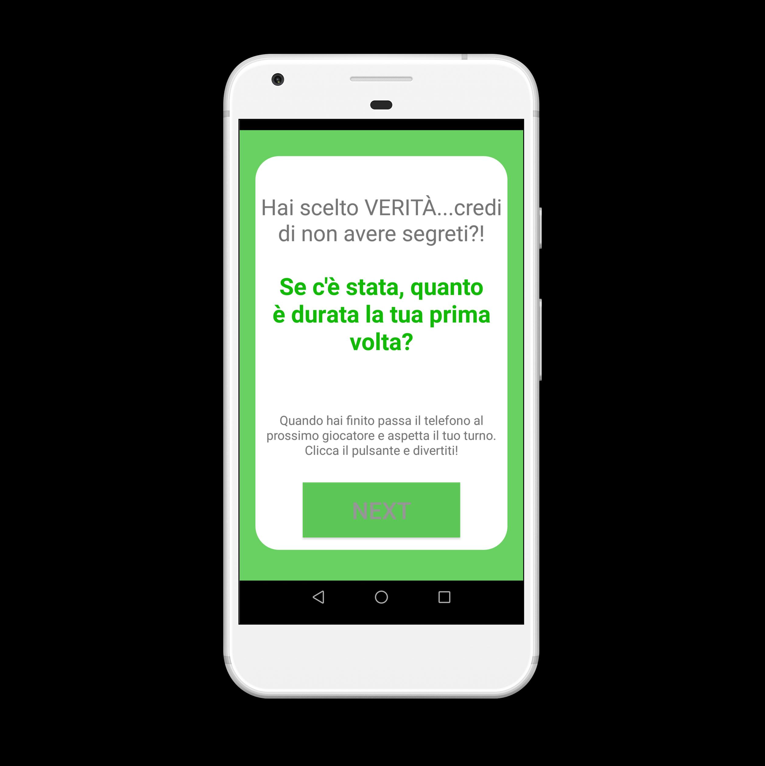 Download Obbligo O Verità? Hot edition android on PC