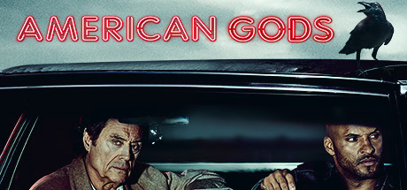 American Gods: God Squad Video Commentary