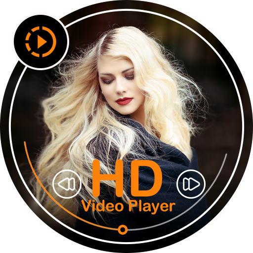 HD Video Player - X Video Player