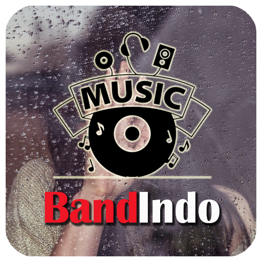 Gudang Mp3 Band Indo Lengkap