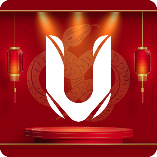 UltraVoucher: Diskon & UFood