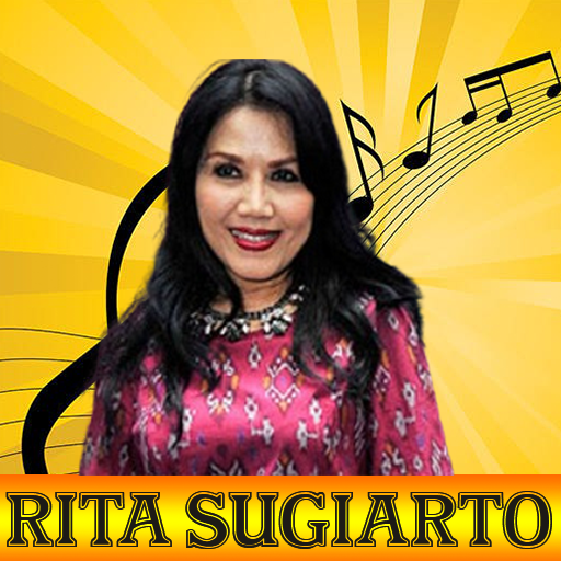 Lagu Rita Sugiarto