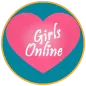 Chat de chicas, amor en línea