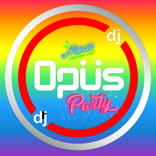 DJ Opus 2023 Dj aiya susanti