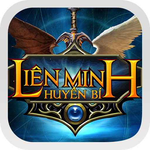 Lien Minh Huyen Bi - LMHB