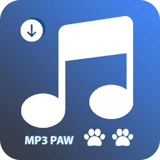Mp3 Paw - Music Downloader