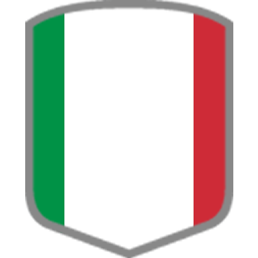 Table Italian League