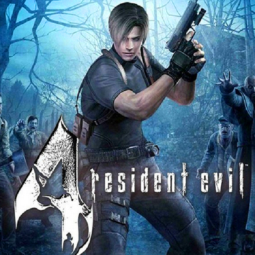 Resident Evil 4 Walkthrough