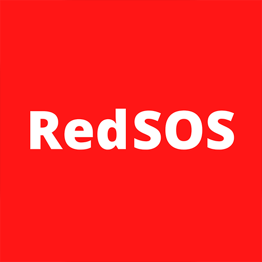 RedSOS: 24/7 Emergency Service