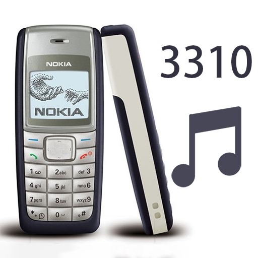 Nokia 3310 Klasik Zil Sesleri