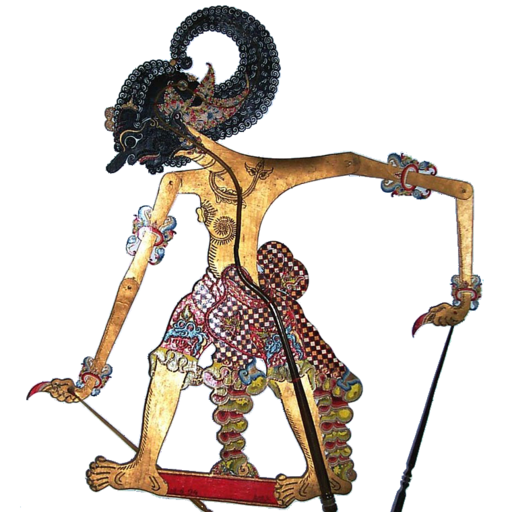 1001 Wayang Kulit Ki Anom Suro