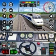 城市火車遊戲 3d 火車遊戲