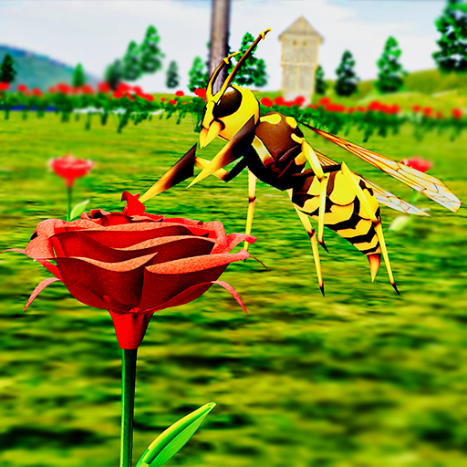 yaban arısı hayatı