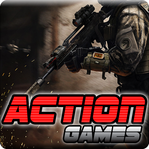 Best Action Games