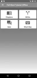 Download Learn MS Word Android On PC download-learn-ms-word-android-on-pc