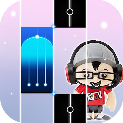 FgTeev Family Piano Tiles