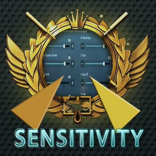 ᑭG Sensitivity Aim Settings