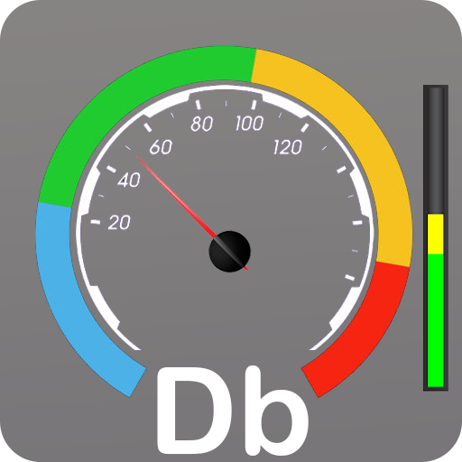 Sound Meter – Measure Noise DB